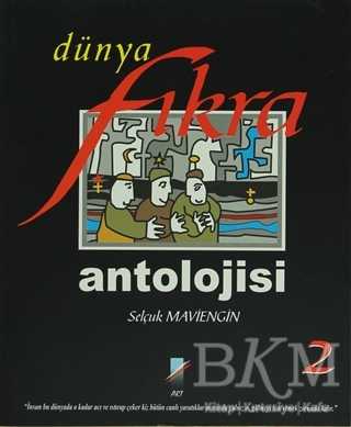 Dünya Fıkra Antolojisi Cilt: 2 - Art Basın Yayın Hizmetleri