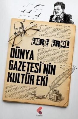 Dünya Gazetesinin Kültür Eki - 1