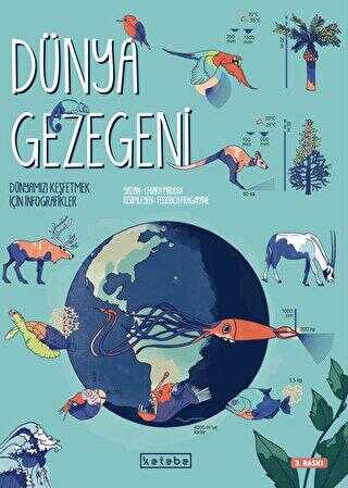 Dünya Gezegeni - Ketebe Çocuk