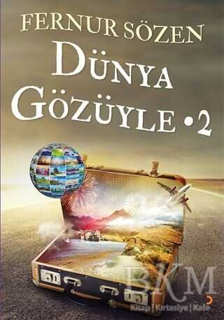 Dünya Gözüyle 2 - Cinius Yayınları