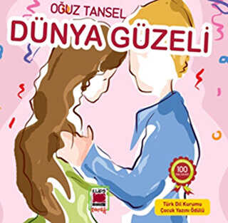 Dünya Güzeli - Elips Kitap