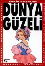 Dünya Güzeli - Papirüs Yayınevi