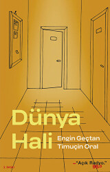 Dünya Hali - Can Yayınları