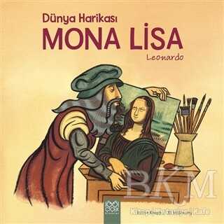 Dünya Harikası Mona Lisa - 1