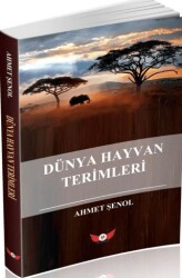 Dünya Hayvan Terimleri - Minel Yayın