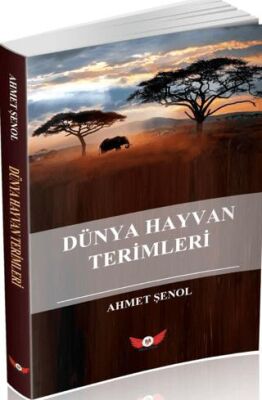 Dünya Hayvan Terimleri - 1