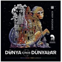 Dünya İçinde Dünyalar - Romos Yayınları