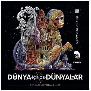 Dünya İçinde Dünyalar - 1