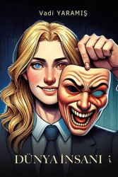 Dünya İnsanı - İkinci Adam Yayınları