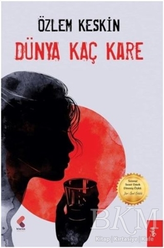 Dünya Kaç Kare - Klaros Yayınları