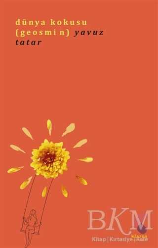 Dünya Kokusu Geosmin - 1