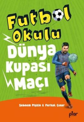 Dünya Kupası Maçı - 1