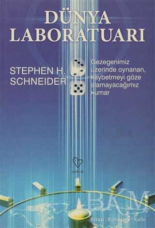 Dünya Laboratuarı - Varlık Yayınları