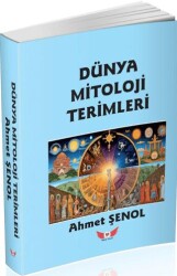 Dünya Mitoloji Terimleri - Minel Yayın