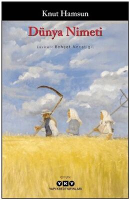 Dünya Nimeti - 1