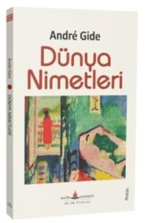 Dünya Nimetleri - Katip Yayınları