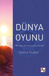Dünya Oyunu - Az Kitap