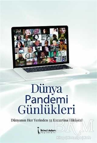Dünya Pandemi Günlükleri - 1
