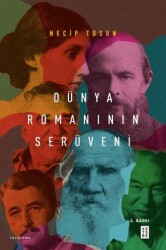 Dünya Romanının Serüveni - Ketebe Yayınları