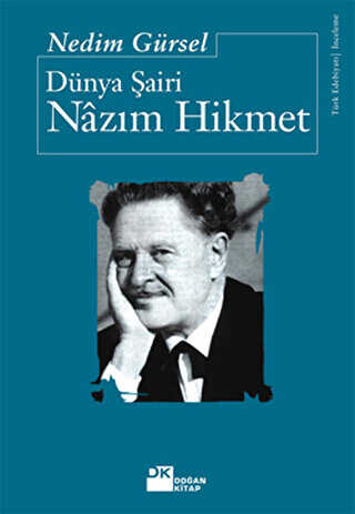 Dünya Şairi Nazım Hikmet - Doğan Kitap