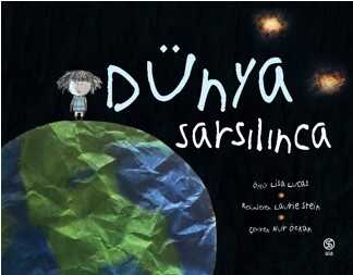 DÜNYA SARSILINCA - Sia Kitap