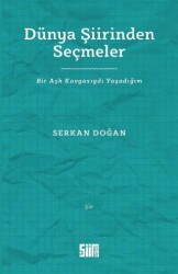 Dünya Şiirinden Seçmeler - Şiirden Yayıncılık
