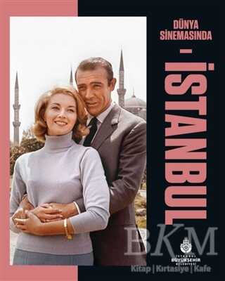 Dünya Sinemasında İstanbul - İBB Yayınları