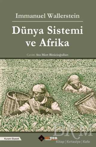 Dünya Sistemi ve Afrika
