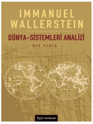 Dünya Sistemleri Analizi kapağı
