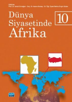 Dünya Siyasetinde Afrika 10 - 1