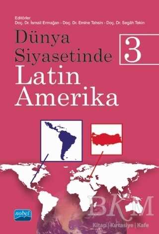 Dünya Siyasetinde Latin Amerika 3 - 1