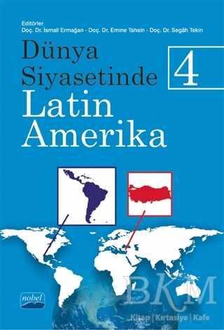 Dünya Siyasetinde Latin Amerika 4 - 1