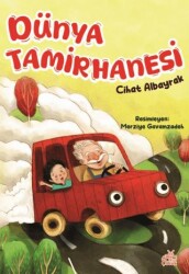 Dünya Tamirhanesi - Okur Çocuk