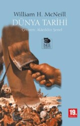 Dünya Tarihi - İmge Kitabevi Yayınları