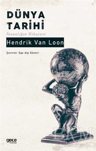 Dünya Tarihi - 2