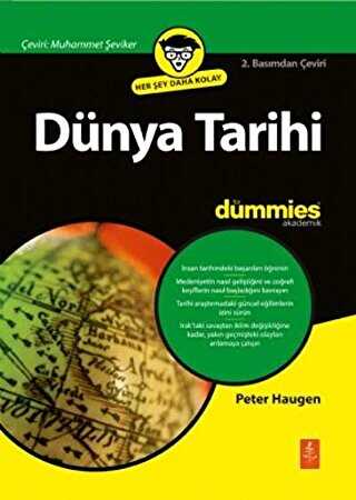 Dünya Tarihi for Dummies - Nobel Yaşam