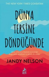 Dünya Tersine Döndüğünde - Ren Kitap