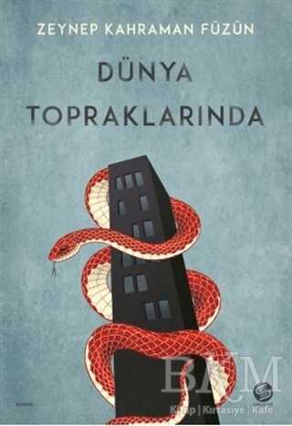 Dünya Topraklarında - Sahi Kitap