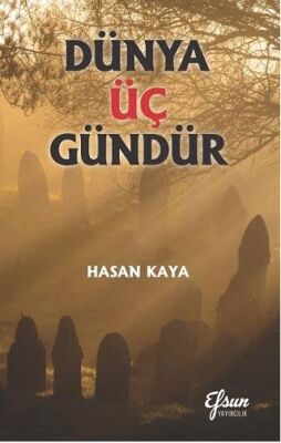 Dünya Üç Gündür - 1