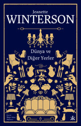 Dünya ve Diğer Yerler - Kafka Kitap