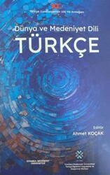 Dünya ve Medeniyet Dili Türkçe - Fenomen Yayıncılık