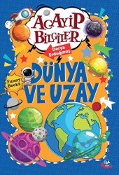 Dünya Ve Uzay - Minik Flipper