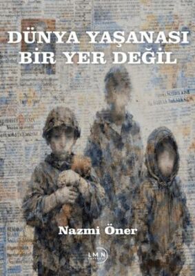 Dünya Yaşanası Bir Yer Değil - 1