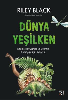 Dünya Yeşilken - 1