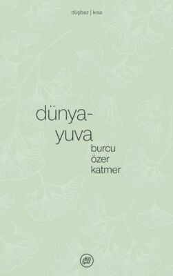 Dünya-yuva - 1