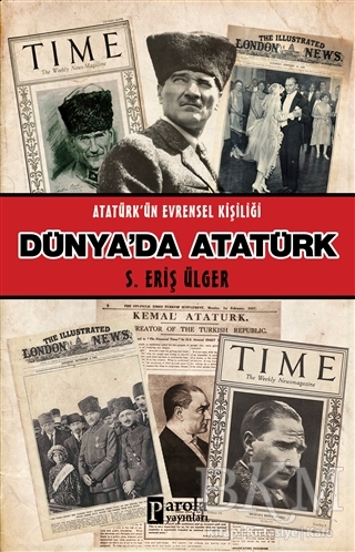 Dünya`da Atatürk