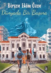 Dünyada Bir Başına - XLIBRIS