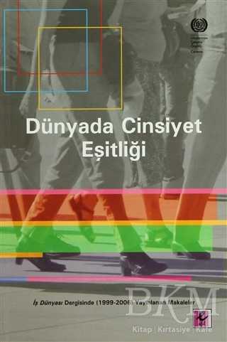 Dünyada Cinsiyet Eşitliği - Efil Yayınevi