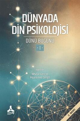 Dünyada Din Psikolojisi Dünü Bugünü - 1 - 1