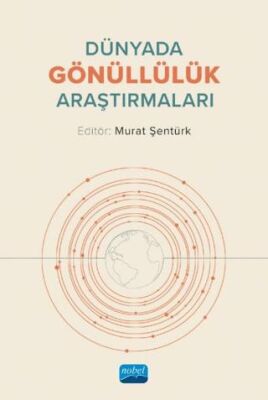 Dünyada Gönüllülük Araştırmaları - 1